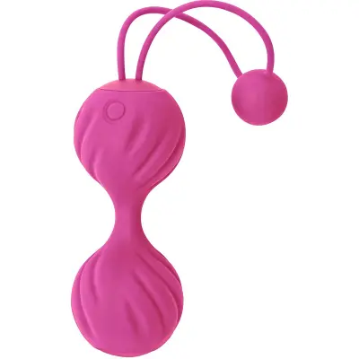 Toy Joy: Ladou, Désir, rosa