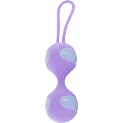 Toy Joy: Shades of Purple, Sensation, Knipkulor