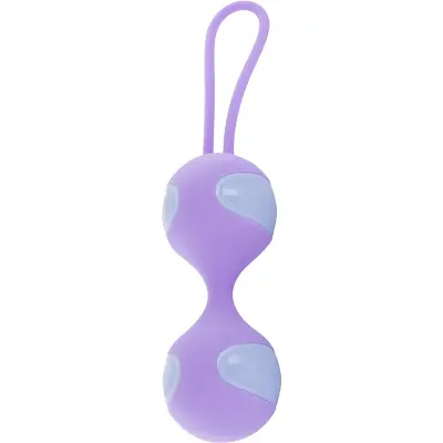 Toy Joy: Shades of Purple, Sensation, Knipkulor