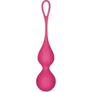 Toy Joy: Sphere II, Knipkulor, rosa