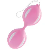 Toyz4Lovers: Candy Balls, Mou Kegel Balls, rosa