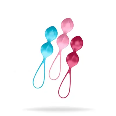 V Balls - Training set