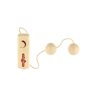 VIBRATINGDUOBALLS