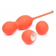 We-Vibe Bloom - Appstyrda Geishakulor