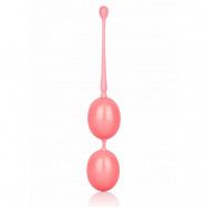 Weighted Kegel Balls