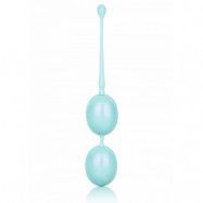 Weighted Kegel Balls Green