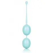 Weighted Kegel Balls Green