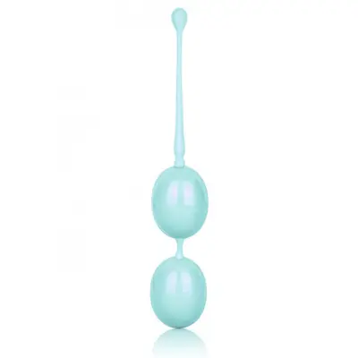 Weighted Kegel Balls Green