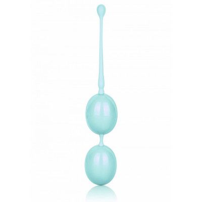 Weighted Kegel Balls Green