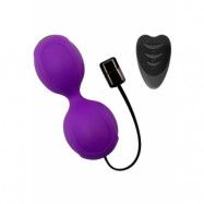 Wireless Kegel Vibe