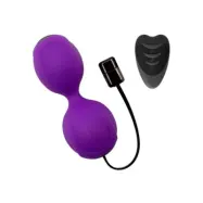 Wireless Kegel Vibe