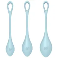 Yoni Power 2 Light Blue