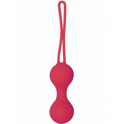 You2Toys: Heavy Weight, Knipkulor, röd