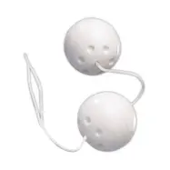 You2Toys: Sarah's Secret Knipkulor, vit