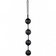 You2Toys: Velvet Black Balls 4