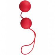 You2Toys: Velvet Red Balls