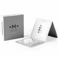 10-pack xMx Kondom - om du är mån om dig själv