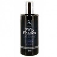 50 shades of grey silk lube