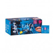 Adore Extra Sure condoms 144 st