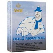 Amor cold 3p