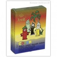 Amor Color 3-pack