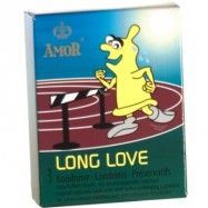 Amor long love 3p