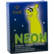 Amor neon 2p