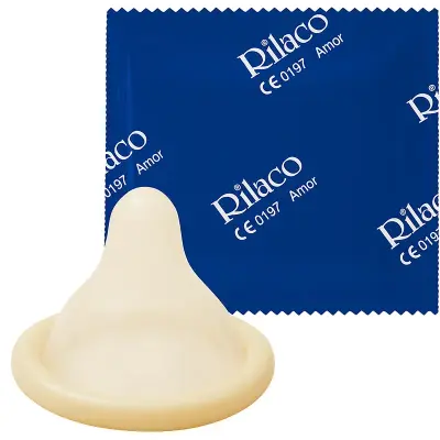 Amor Rilaco Joy 1 st