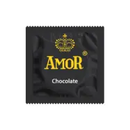 Amor Taste Chocolate