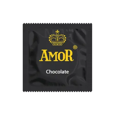 Amor Taste Chocolate 30-pack