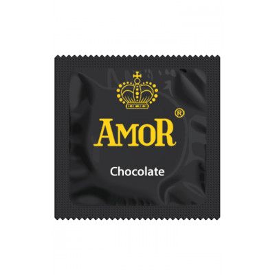Amor Taste Chocolate