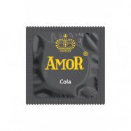 Amor Taste Cola 10-pack