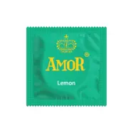 Amor Taste Lemon 100-pack