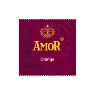 Amor Taste Orange
