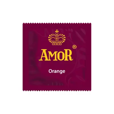 Amor Taste Orange 30-pack
