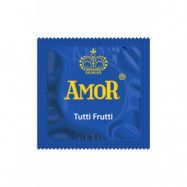 Amor Taste Tutti Frutti 10-pack