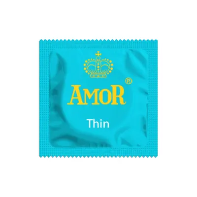 Amor Thin 50-pack