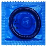 Amor Tutti Frutti 1 st