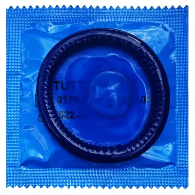 Amor Tutti Frutti 1 st