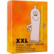 Amor XXL 3p