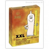 Amor XXL 3-pack