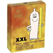 Amor XXL 3-pack