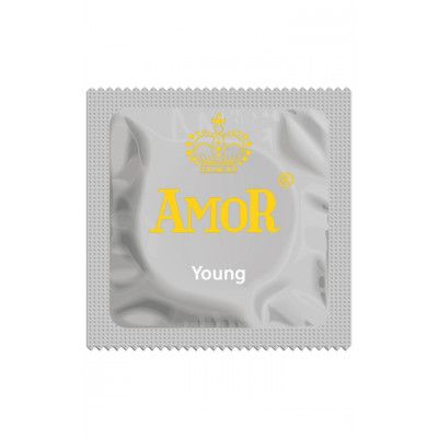 Amor Young 100-pack