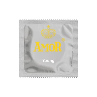 Amor Young 30-pack