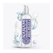 Anal Lubricant Extra Dilation and Relaxing 150 ml