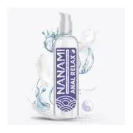 Anal Lubricant Extra Dilation and Relaxing 150 ml