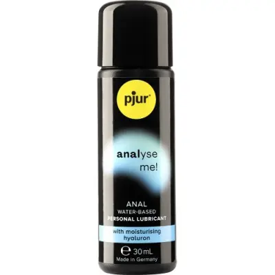 Pjur Analyse Me Anal waterglide 30 ml