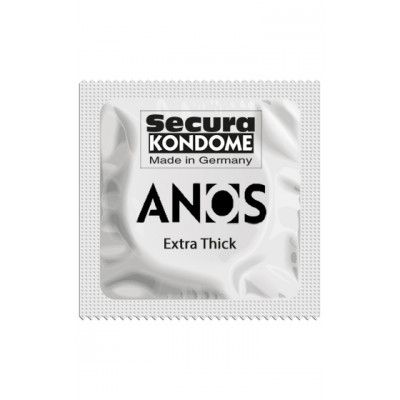 Anos Extra Thick 36-pack