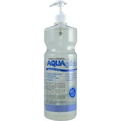 Aquaglide 1000 ml