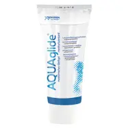 AQUAGLIDE, 50 ML - Vattenbaserat glidmedel